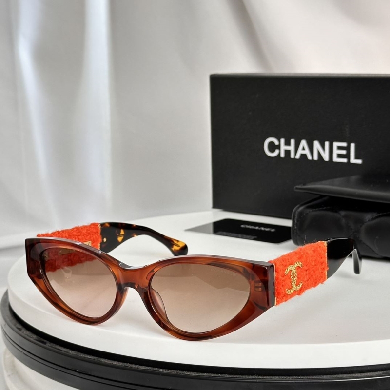 Chanel Sunglasses